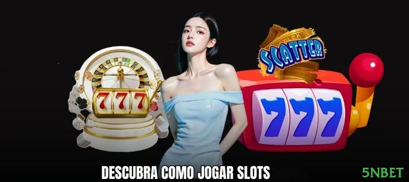 Categorias de Jogos - Slots, Mesa, Ao Vivo, Jackpots